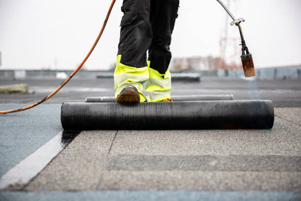 Best Chimney Flashing Repair  in Weston Lakes, TX