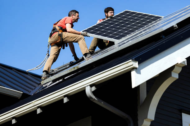Best Gutter Installation and Repair  in Weston Lakes, TX