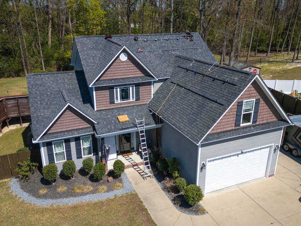 Reliable Weston Lakes, TX Roofing Service Solutions