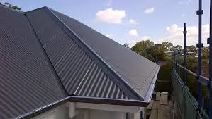 EPDM Roofing in Weston Lakes, TX